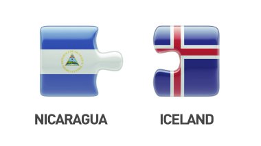 İzlanda Nikaragua bulmaca kavramı