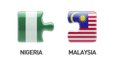 Nijerya Malezya bulmaca kavramı