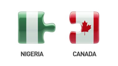 Kanada Nijerya bulmaca kavramı