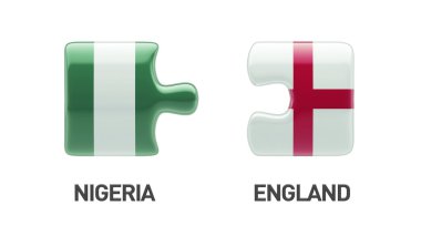 İngiltere'de Nijerya bulmaca kavramı