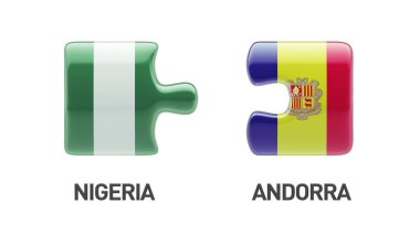 Andorra Nijerya bulmaca kavramı