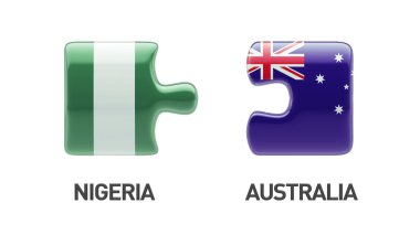 Avustralya Nijerya bulmaca kavramı