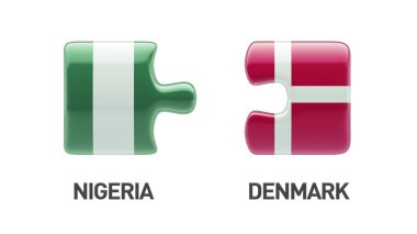 Danimarka Nijerya bulmaca kavramı