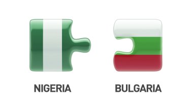 Bulgaristan Nijerya bulmaca kavramı