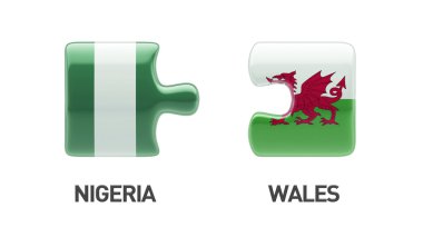 Galler Nijerya bulmaca kavramı