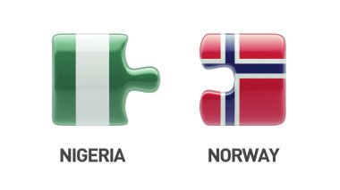 Norveç Nijerya bulmaca kavramı