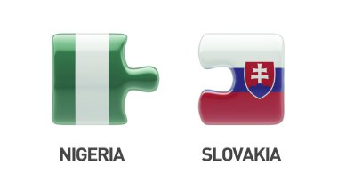 Slovakya Nijerya bulmaca kavramı