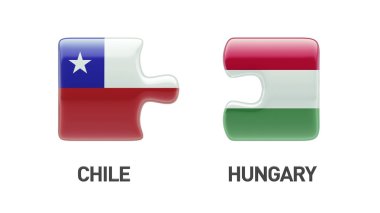 Şili Macaristan bulmaca kavramı