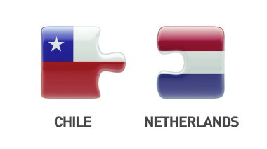 Şili Hollanda bulmaca kavramı