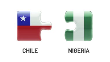 Şili Nijerya bulmaca kavramı