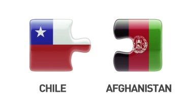 Afganistan Şili bulmaca kavramı