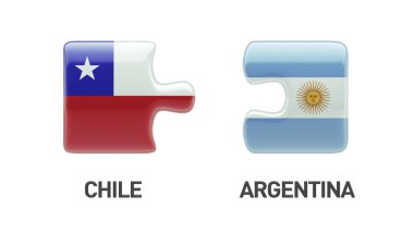 Arjantin Şili bulmaca kavramı