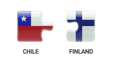 Finlandiya Şili bulmaca kavramı