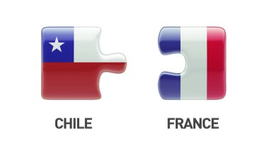 Fransa Şili bulmaca kavramı