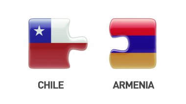 Ermenistan Şili bulmaca kavramı