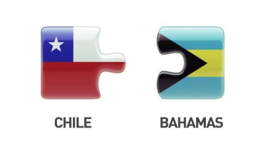 Bahamalar Şili bulmaca kavramı