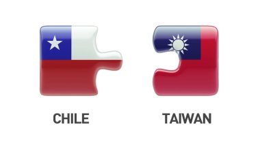 Tayvan Şili bulmaca kavramı