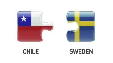 İsveç Şili bulmaca kavramı