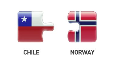 Norveç Şili bulmaca kavramı