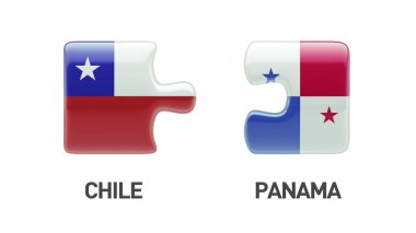 Panama Şili bulmaca kavramı