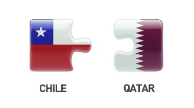 Katar Şili bulmaca kavramı