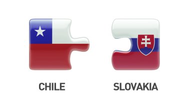 Slovakya Şili bulmaca kavramı