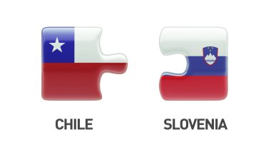 Slovenya Şili bulmaca kavramı