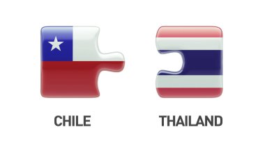 Tayland Şili bulmaca kavramı