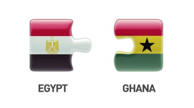 Mısır Gana bulmaca kavramı
