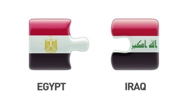 Mısır Irak bulmaca kavramı