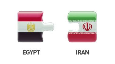 Mısır Iran bulmaca kavramı