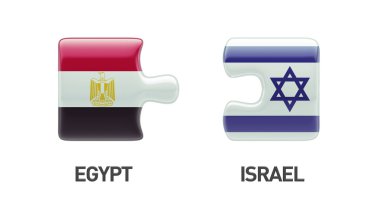 Mısır İsrail bulmaca kavramı