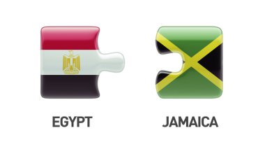 Mısır Jamaika bulmaca kavramı