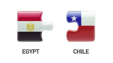 Mısır Şili bulmaca kavramı