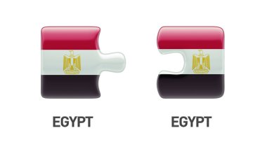 Mısır Puzzle kavramı