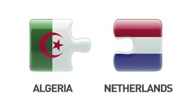 Cezayir Hollanda bulmaca kavramı