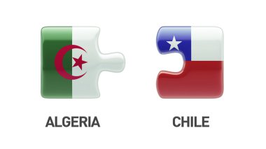 Cezayir Şili bulmaca kavramı
