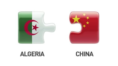 Çin Cezayir bulmaca kavramı