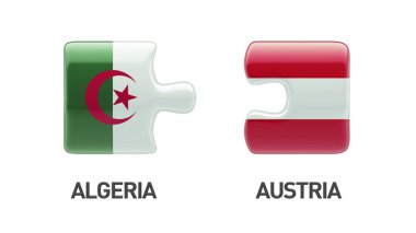 Avusturya Cezayir bulmaca kavramı