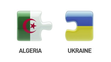 Ukrayna Cezayir bulmaca kavramı