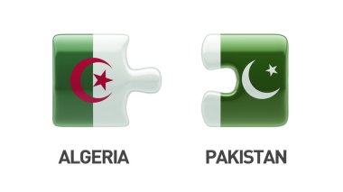 Pakistan Cezayir bulmaca kavramı