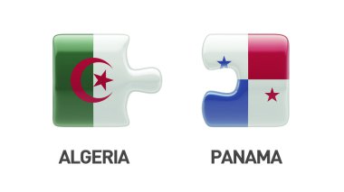 Panama Cezayir bulmaca kavramı