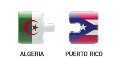 Porto Riko Cezayir bulmaca kavramı