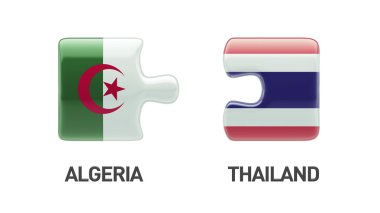 Tayland Cezayir bulmaca kavramı