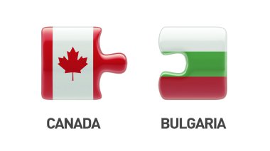 Bulgaristan Kanada bulmaca kavramı