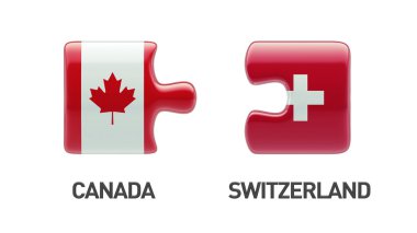 İsviçre Kanada bulmaca kavramı