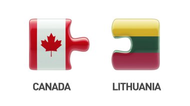 Litvanya Kanada bulmaca kavramı