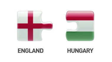 İngiltere'de Macaristan bulmaca kavramı
