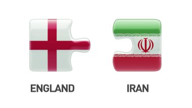 İngiltere'de Iran bulmaca kavramı