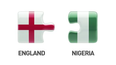 İngiltere'de Nijerya bulmaca kavramı